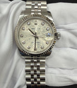 Load image into Gallery viewer, ROLEX DATEJUST 178274