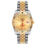 Load image into Gallery viewer, ROLEX DATEJUST 116263