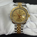Load image into Gallery viewer, ROLEX DATEJUST 116263