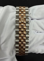 Load image into Gallery viewer, ROLEX DATEJUST 116231