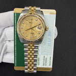 Load image into Gallery viewer, ROLEX DATEJUST 116233