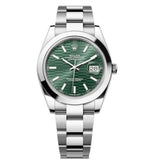 Load image into Gallery viewer, ROLEX DATEJUST 126300