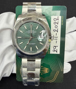 Load image into Gallery viewer, ROLEX DATEJUST 126300