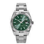 Load image into Gallery viewer, ROLEX DATEJUST 126334