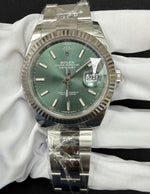 Load image into Gallery viewer, ROLEX DATEJUST 126334