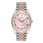 Load image into Gallery viewer, ROLEX DATEJUST 116231