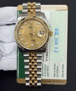 Load image into Gallery viewer, ROLEX DATEJUST 116233