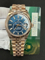 Load image into Gallery viewer, ROLEX SKY DWELLER 336935