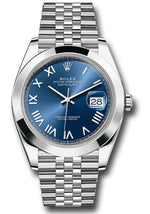 Load image into Gallery viewer, ROLEX DATEJUST 126300