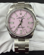 Load image into Gallery viewer, ROLEX OYSTER PERPETUAL 134300