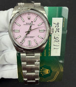 Load image into Gallery viewer, ROLEX OYSTER PERPETUAL 134300