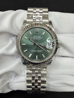 Load image into Gallery viewer, ROLEX DATEJUST 278274