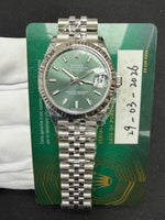 Load image into Gallery viewer, ROLEX DATEJUST 278274