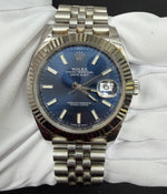 Load image into Gallery viewer, ROLEX DATEJUST 126334