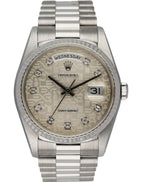 Load image into Gallery viewer, ROLEX DAY-DATE 18239G