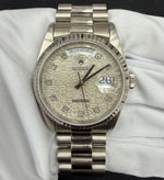 Load image into Gallery viewer, ROLEX DAY-DATE 18239G