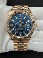 Load image into Gallery viewer, ROLEX SKY DWELLER 336935