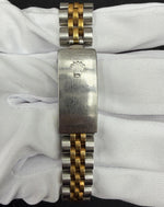 Load image into Gallery viewer, ROLEX LADY DATE JUST 69173G