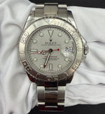 Load image into Gallery viewer, ROLEX YACHTMASTER 16622