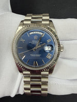Load image into Gallery viewer, ROLEX DAY-DATE 228239