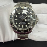 Load image into Gallery viewer, ROLEX SEA DWELLER 116660