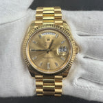 Load image into Gallery viewer, ROLEX DAY-DATE 228238