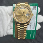 Load image into Gallery viewer, ROLEX DAY-DATE 228238