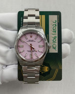 Load image into Gallery viewer, ROLEX OYSTER PERPETUAL 134300