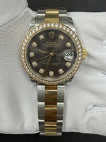 Load image into Gallery viewer, ROLEX DATEJUST 278383RBR