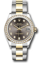 Load image into Gallery viewer, ROLEX DATEJUST 278383RBR