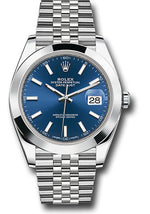 Load image into Gallery viewer, ROLEX DATEJUST II 126300