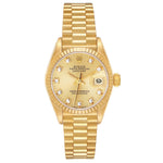 Load image into Gallery viewer, ROLEX DATEJUST 69178
