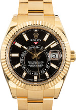 Load image into Gallery viewer, ROLEX SKY DWELLER