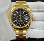Load image into Gallery viewer, ROLEX SKY DWELLER
