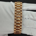 Load image into Gallery viewer, ROLEX DAY-DATE 118205