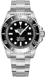 Load image into Gallery viewer, ROLEX SEA DWELLER 116660