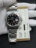 Load image into Gallery viewer, ROLEX EXPLORER II 16570