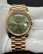 Load image into Gallery viewer, ROLEX DAY-DATE 228235