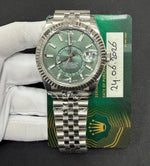 Load image into Gallery viewer, ROLEX SKY DWELLER 336934