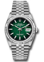 Load image into Gallery viewer, ROLEX DATEJUST 126234