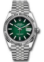 Load image into Gallery viewer, ROLEX DATEJUST 126334