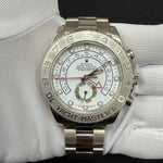 Load image into Gallery viewer, ROLEX YACHT-MASTER II 116689
