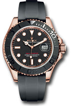 Load image into Gallery viewer, ROLEX YACHTMASTER 126655