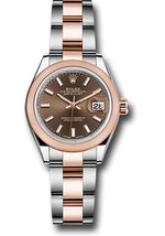 Load image into Gallery viewer, ROLEX DATEJUST 279161