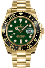 Load image into Gallery viewer, ROLEX GMT MASTER II 116718LN