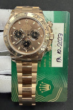 Load image into Gallery viewer, ROLEX DAYTONA 116505