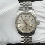 Load image into Gallery viewer, ROLEX DATEJUST 1601