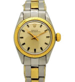Load image into Gallery viewer, ROLEX OYSTER PERPETUAL 76193