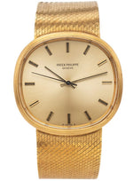 Load image into Gallery viewer, PATEK PHILIPPE GOLDEN ELLIPSE 3586/1