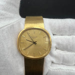 Load image into Gallery viewer, PATEK PHILIPPE GOLDEN ELLIPSE 3586/1